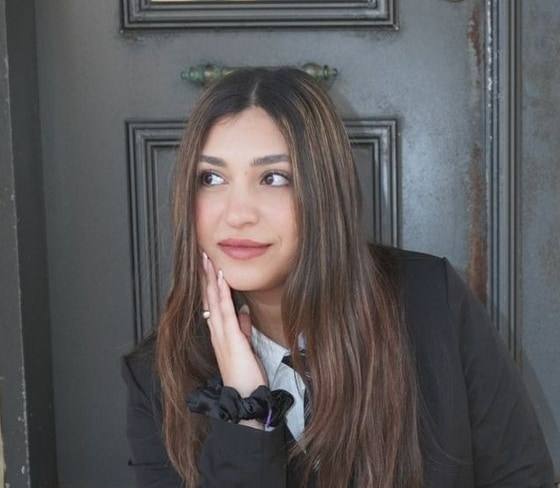 Maayan Celine Ovadia